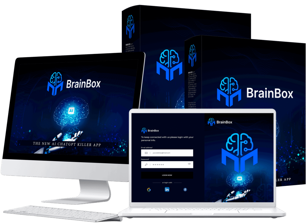 BrainBox