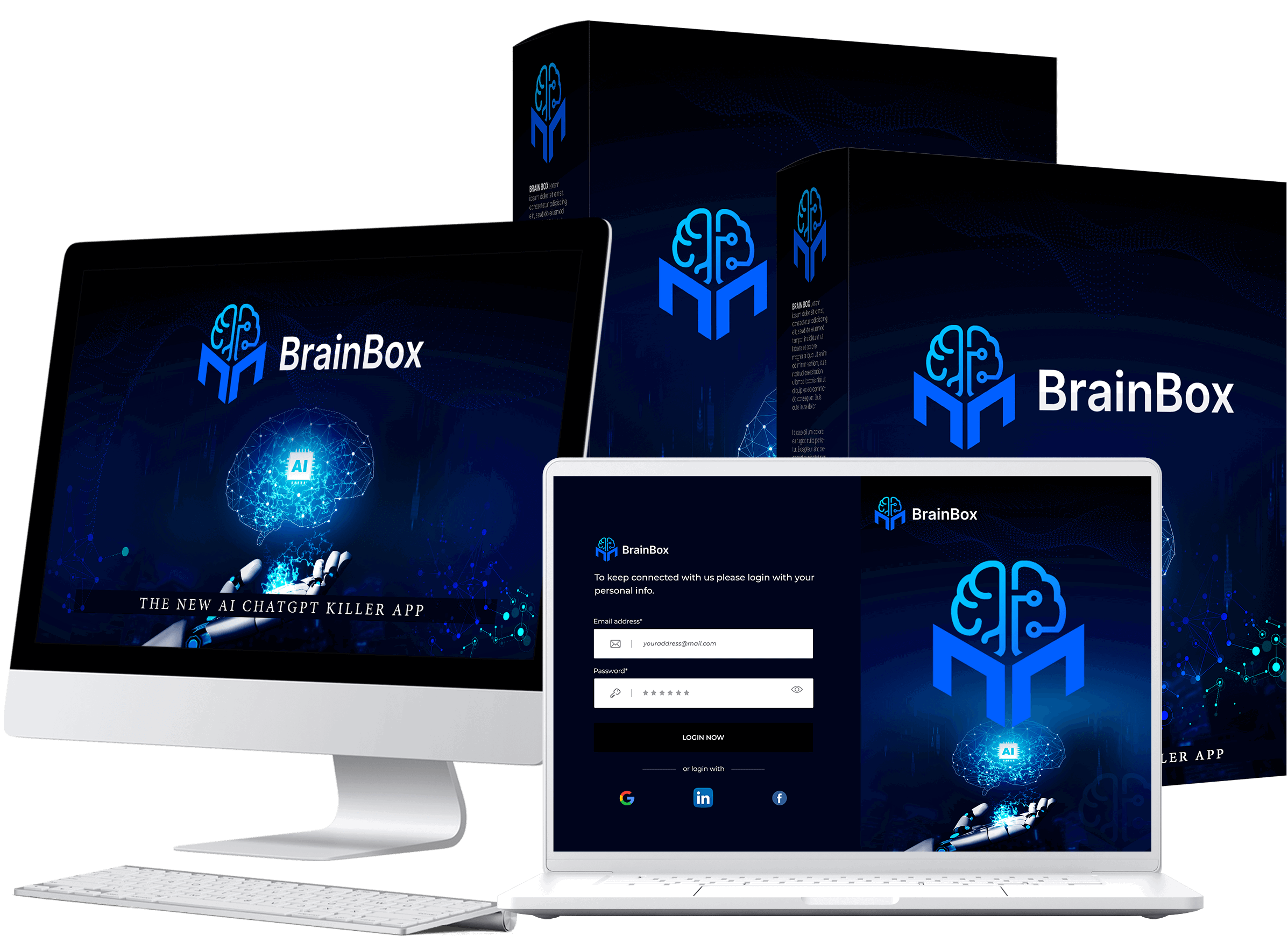BrainBox