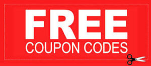 Coupon Code