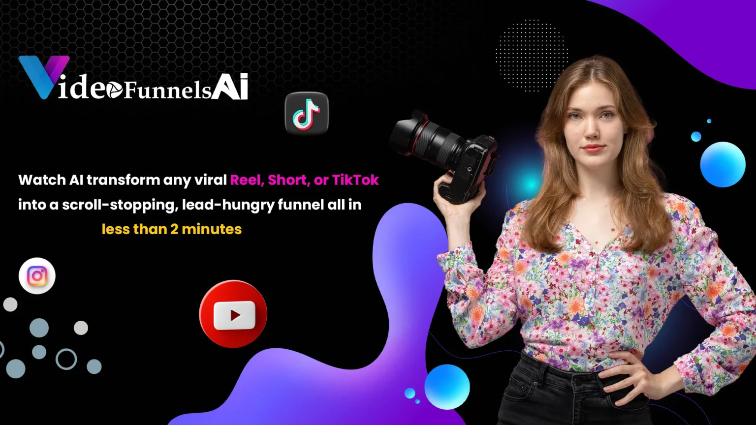 VideoFunnels AI