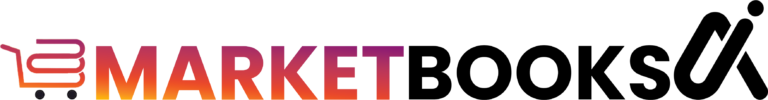 MarketBooks AI logo