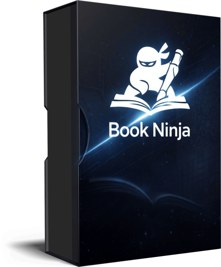 Book Ninja