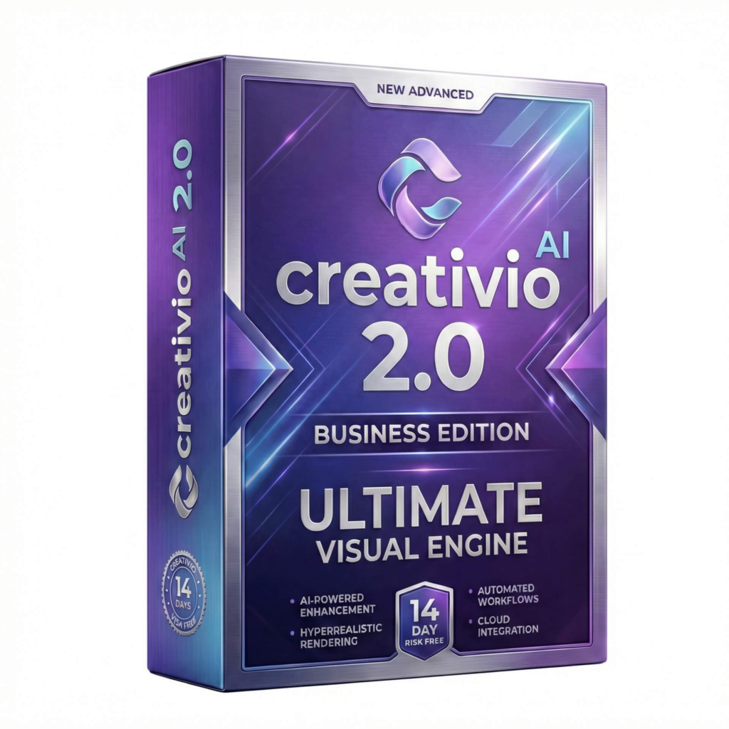 Creativio AI 2.0